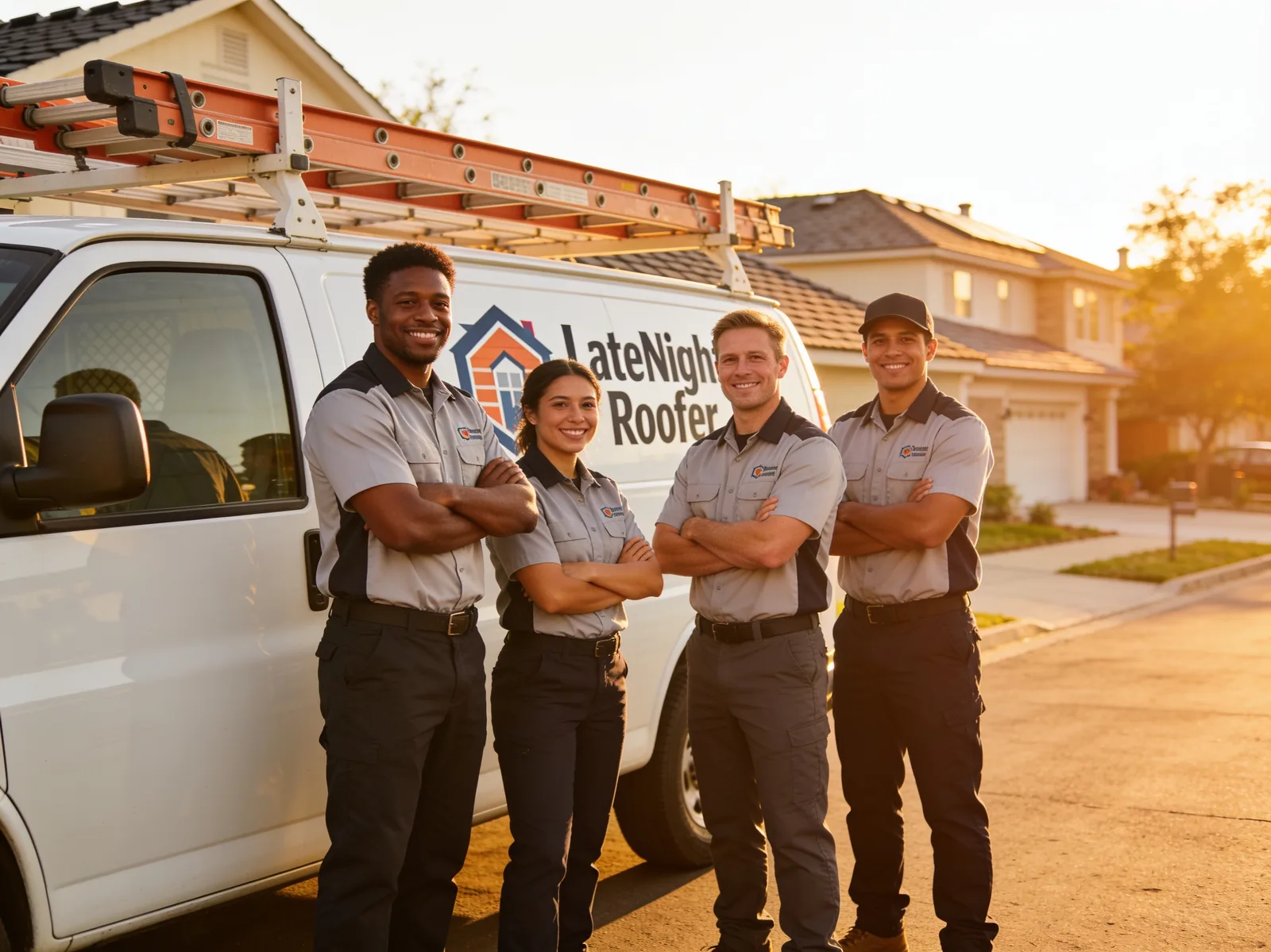 Emergency Roof Repair company in Zachary, LA